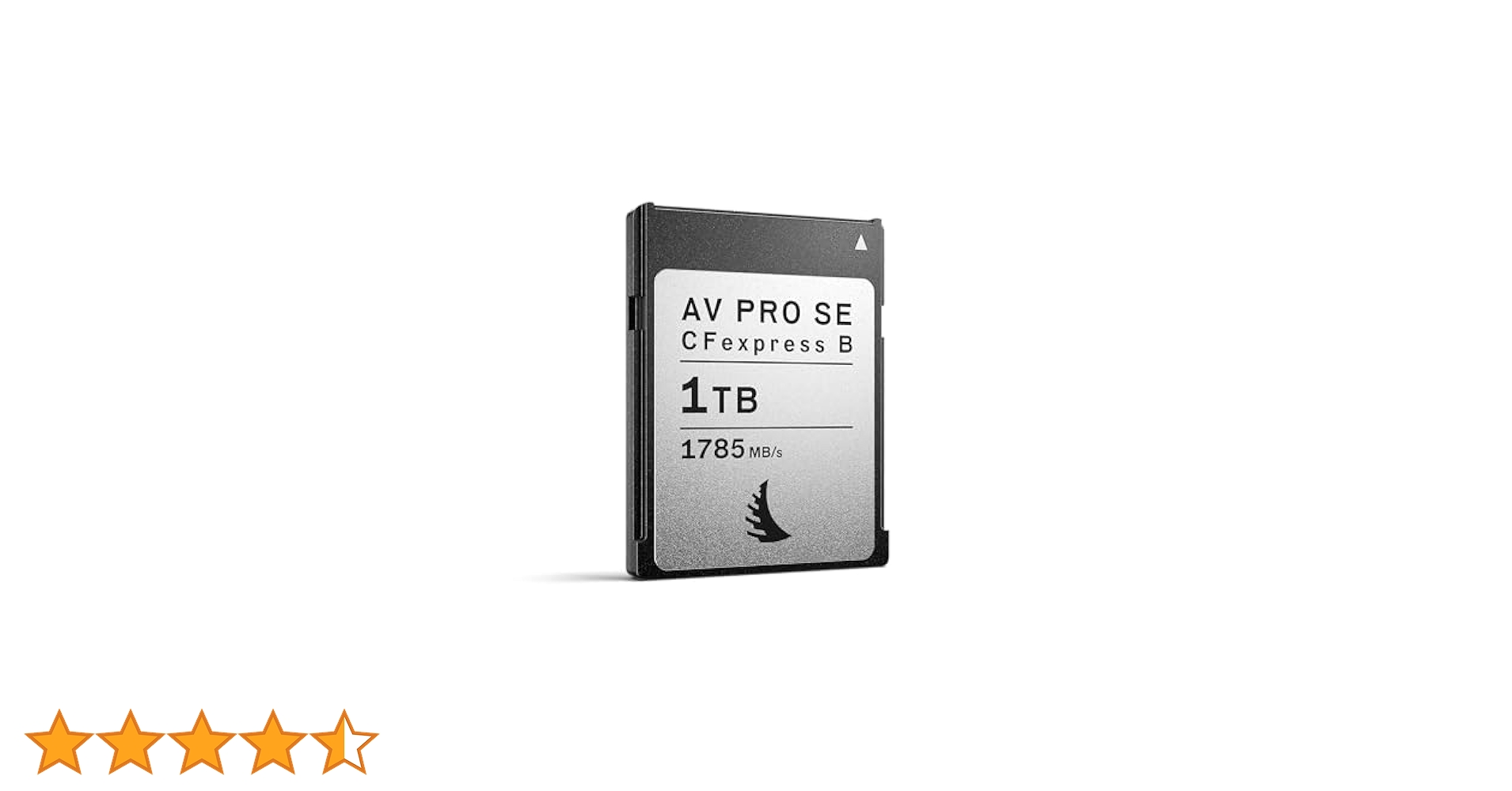 その他 ANGELBIRD AV PRO SE CFexpress B 1TB Angelbird AV PRO CFexpress SE 1 TB Type B Memory Card